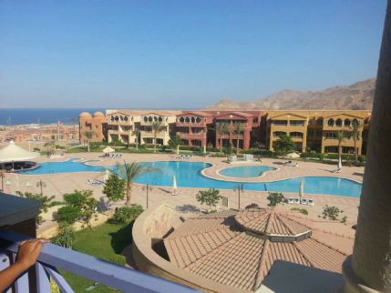 Holiday Villa For Rent In Qesm Than Madinet Nasr - Cairo