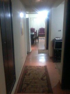Holiday Villa For Rent In Qesm Than Madinet Nasr - Cairo