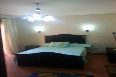 Holiday Villa For Rent In Qesm Than Madinet Nasr - Cairo
