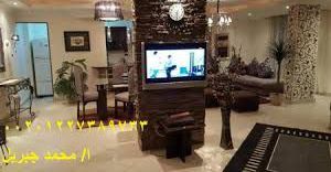 Apartment For Rent In An Nadi Al Ahli - Nasr City - Cairo