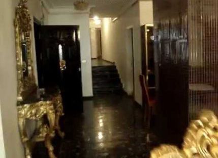 Apartment For Rent In An Nadi Al Ahli - Nasr City - Cairo