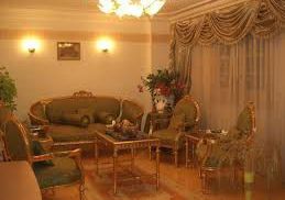 Apartment For Rent In An Nadi Al Ahli - Nasr City - Cairo