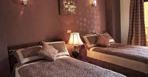Apartment For Rent In An Nadi Al Ahli - Nasr City - Cairo