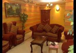 Apartment For Rent In An Nadi Al Ahli - Nasr City - Cairo