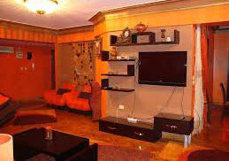 Apartment For Rent In An Nadi Al Ahli - Nasr City - Cairo