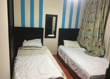 Apartment For Rent In Bourj Al Arab - Qesm Borg Al Arab - Alexandria