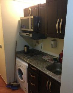 Apartment For Rent In Bourj Al Arab - Qesm Borg Al Arab - Alexandria