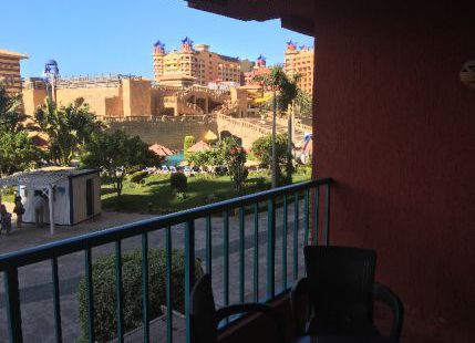 Apartment For Rent In Bourj Al Arab - Qesm Borg Al Arab - Alexandria