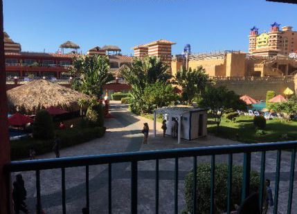 Apartment For Rent In Bourj Al Arab - Qesm Borg Al Arab - Alexandria