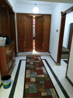 Apartment For Rent In Al Agouzah - Giza
