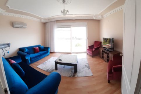 Villa For Rent In Bab Ezzouar - Algiers