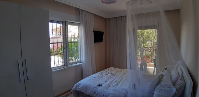 Villa For Rent In Bab Ezzouar - Algiers