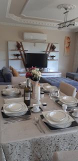 Villa For Rent In Bab Ezzouar - Algiers