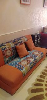 Holiday Villa For Rent In Shortet Al Mina - Alexandria