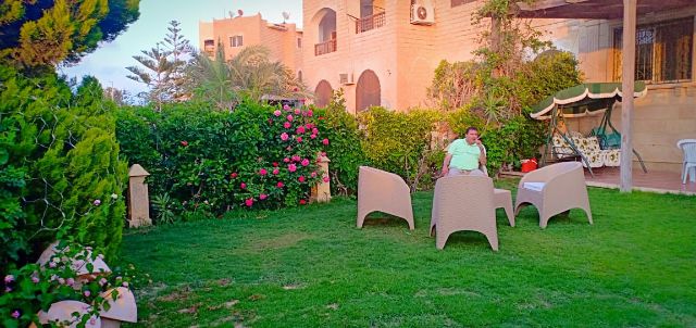 Holiday Villa For Rent In Shortet Al Mina - Alexandria