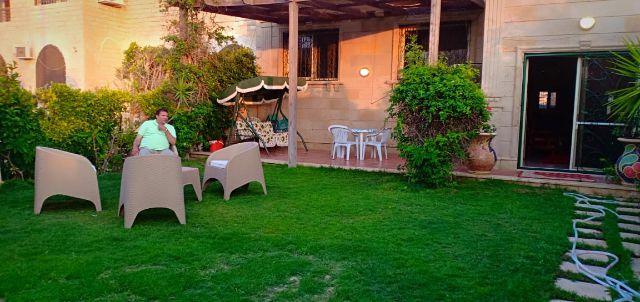 Holiday Villa For Rent In Shortet Al Mina - Alexandria