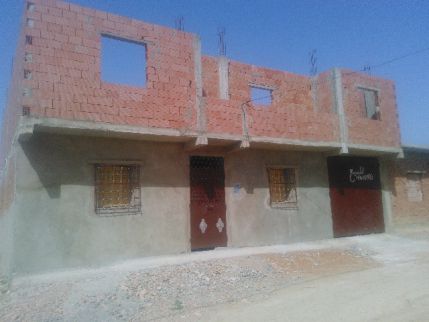 فيلا للبيع فى غليزان - غليزان‎