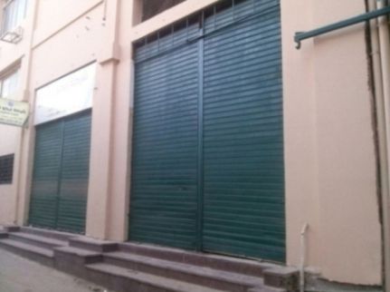 Store For Rent In Boulaq - Cairo