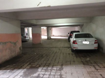 Warehouse For Rent In Heliopolis - Cairo