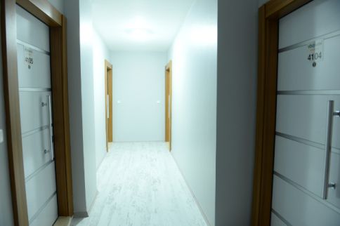 Independent Floor For Rent In Kagithane - Istanbul