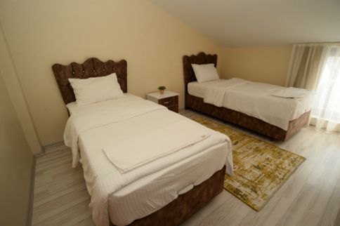 Independent Floor For Rent In Kagithane - Istanbul