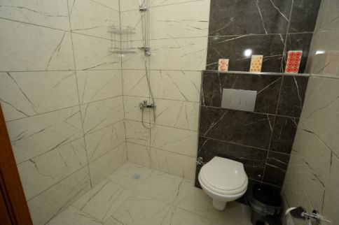 Independent Floor For Rent In Kagithane - Istanbul