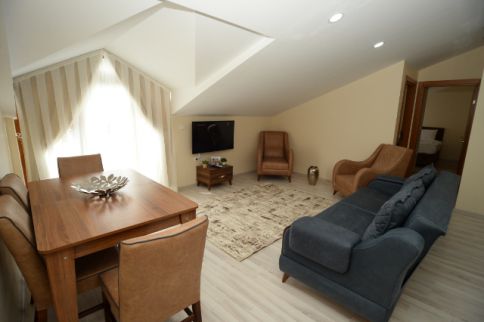 Independent Floor For Rent In Kagithane - Istanbul
