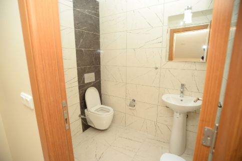Independent Floor For Rent In Kagithane - Istanbul