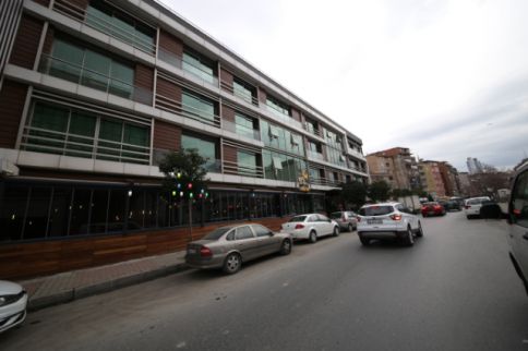 Independent Floor For Rent In Kagithane - Istanbul