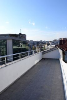 Independent Floor For Rent In Kagithane - Istanbul
