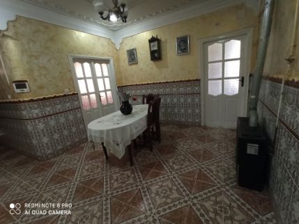فيلا للبيع فى بو اسماعيل - تيبازة