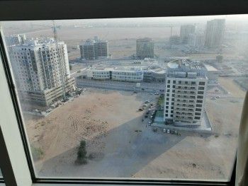 شقة للإيجار فى دبي - دبيّ