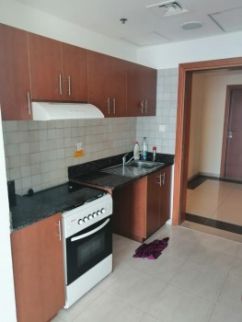 شقة للإيجار فى دبي - دبيّ