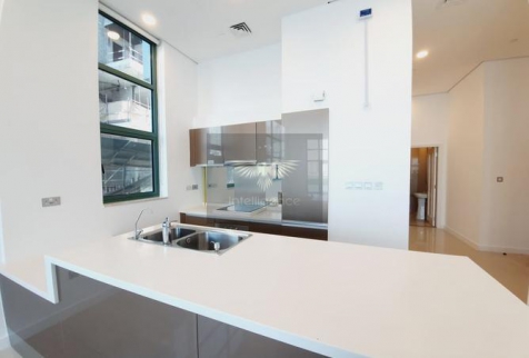 شقة للإيجار فى جزيرة الريم - أبو ظبي - أبو ظبي