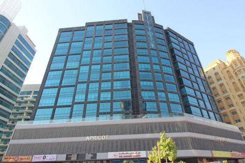 مكتب للإيجار فى واحة دبي السيليكون - دبي - دبيّ