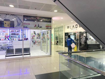 مكتب للإيجار فى واحة دبي السيليكون - دبي - دبيّ