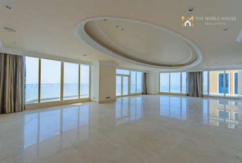 Independent Floor For Rent In Dubai Marina - Dubai - Dubai