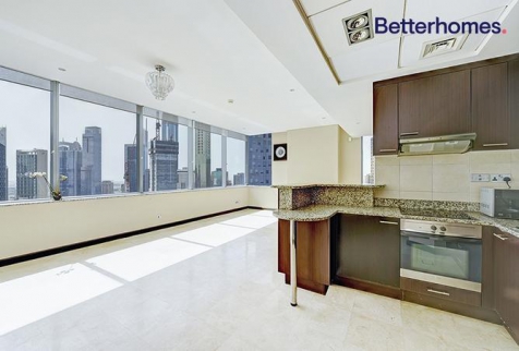 Apartment For Rent In Zaabeel - Dubai - Dubai