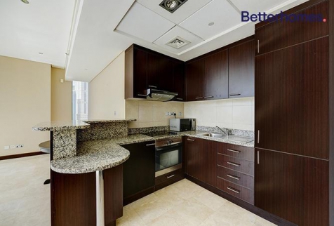 Apartment For Rent In Zaabeel - Dubai - Dubai