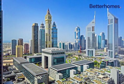 Apartment For Rent In Zaabeel - Dubai - Dubai