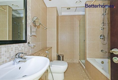 Apartment For Rent In Zaabeel - Dubai - Dubai