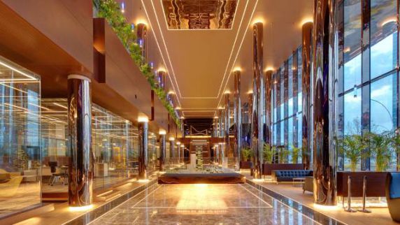 Office For Rent In Chankaya - Ankara