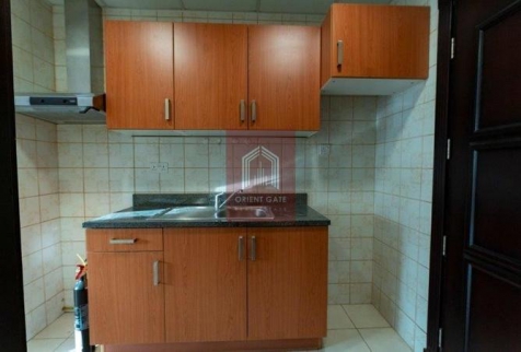 Independent Floor For Rent In Dubai Investments Park - Dubai - Dubai