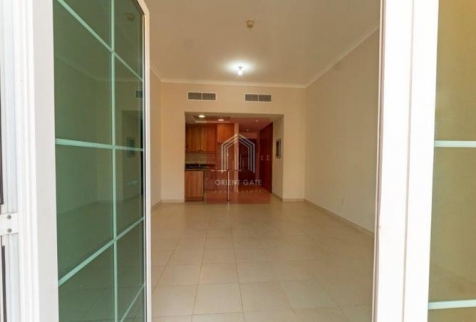 Independent Floor For Rent In Dubai Investments Park - Dubai - Dubai