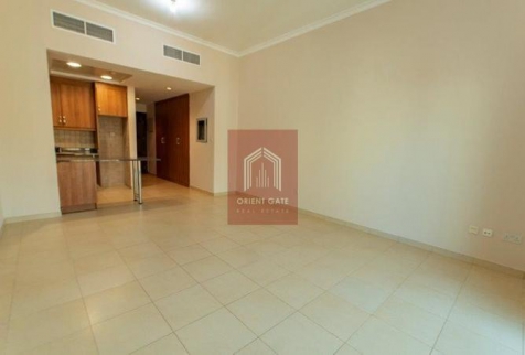 Independent Floor For Rent In Dubai Investments Park - Dubai - Dubai
