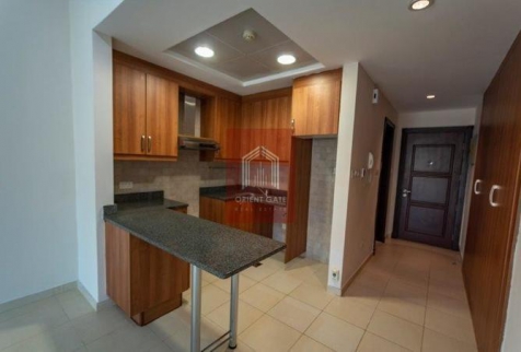 Independent Floor For Rent In Dubai Investments Park - Dubai - Dubai