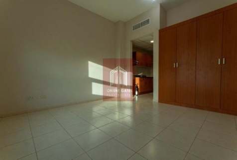 Independent Floor For Rent In Dubai Investments Park - Dubai - Dubai