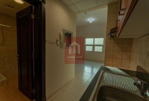 Independent Floor For Rent In Dubai Investments Park - Dubai - Dubai