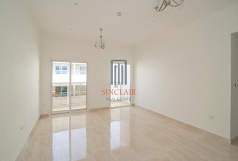 Apartment For Rent In Al Warqa - Dubai - Dubai