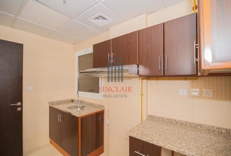 Apartment For Rent In Al Warqa - Dubai - Dubai